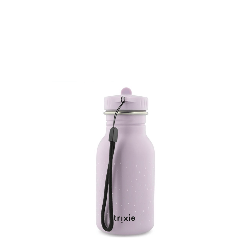 Gourde en acier inoxydable 350 ml Mrs. Mouse