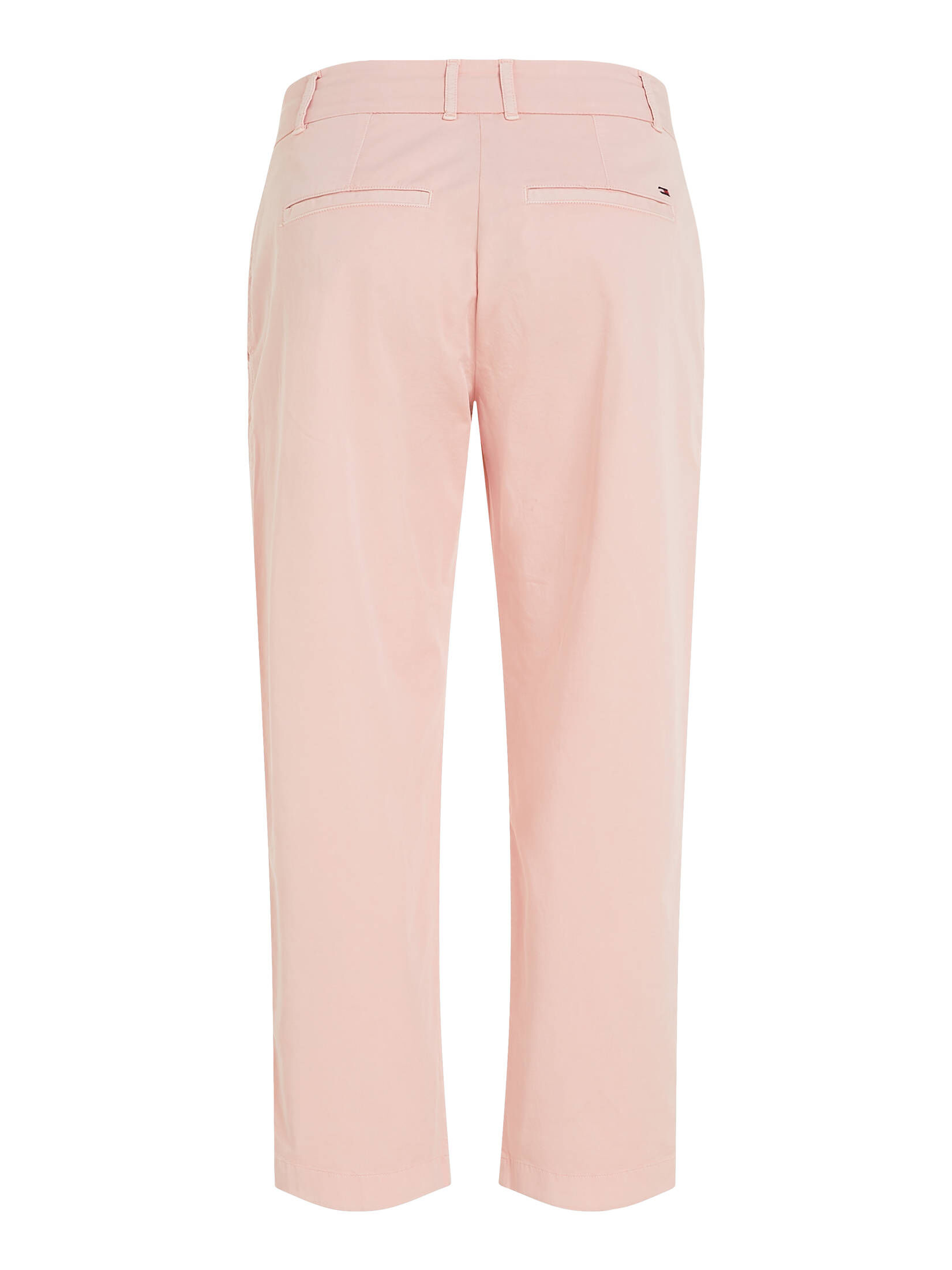 Tommy Hilfiger| Damen Chinohose Slim Fit
