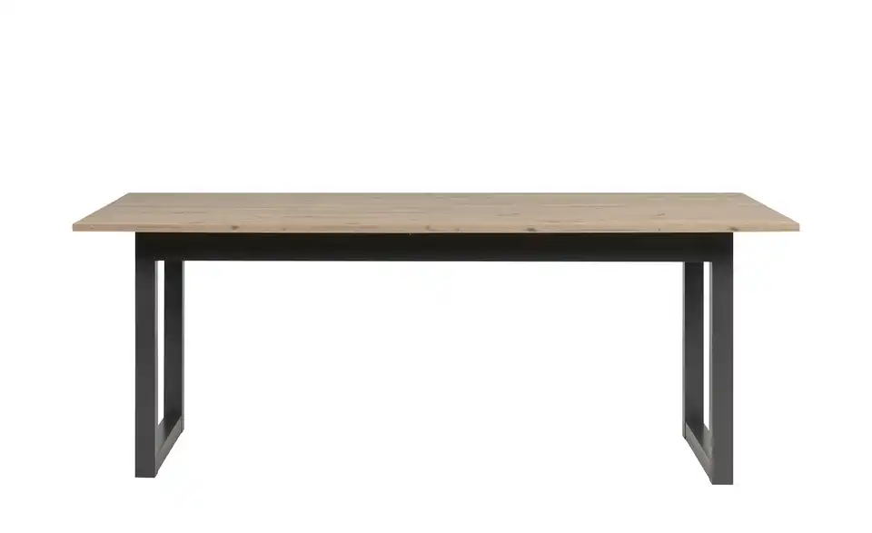 Ausziehbarer Esstisch  in verschiedenen Größen Austin Asteiche (Nachbildung) 200(240) cm