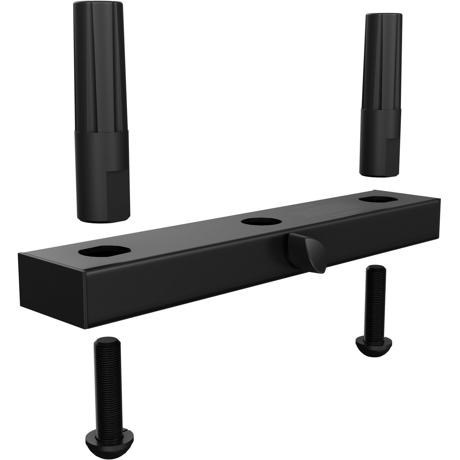 LD Systems DAVE 10 G4X Dual Stand satellietstatief voor DAVE 10 G4X