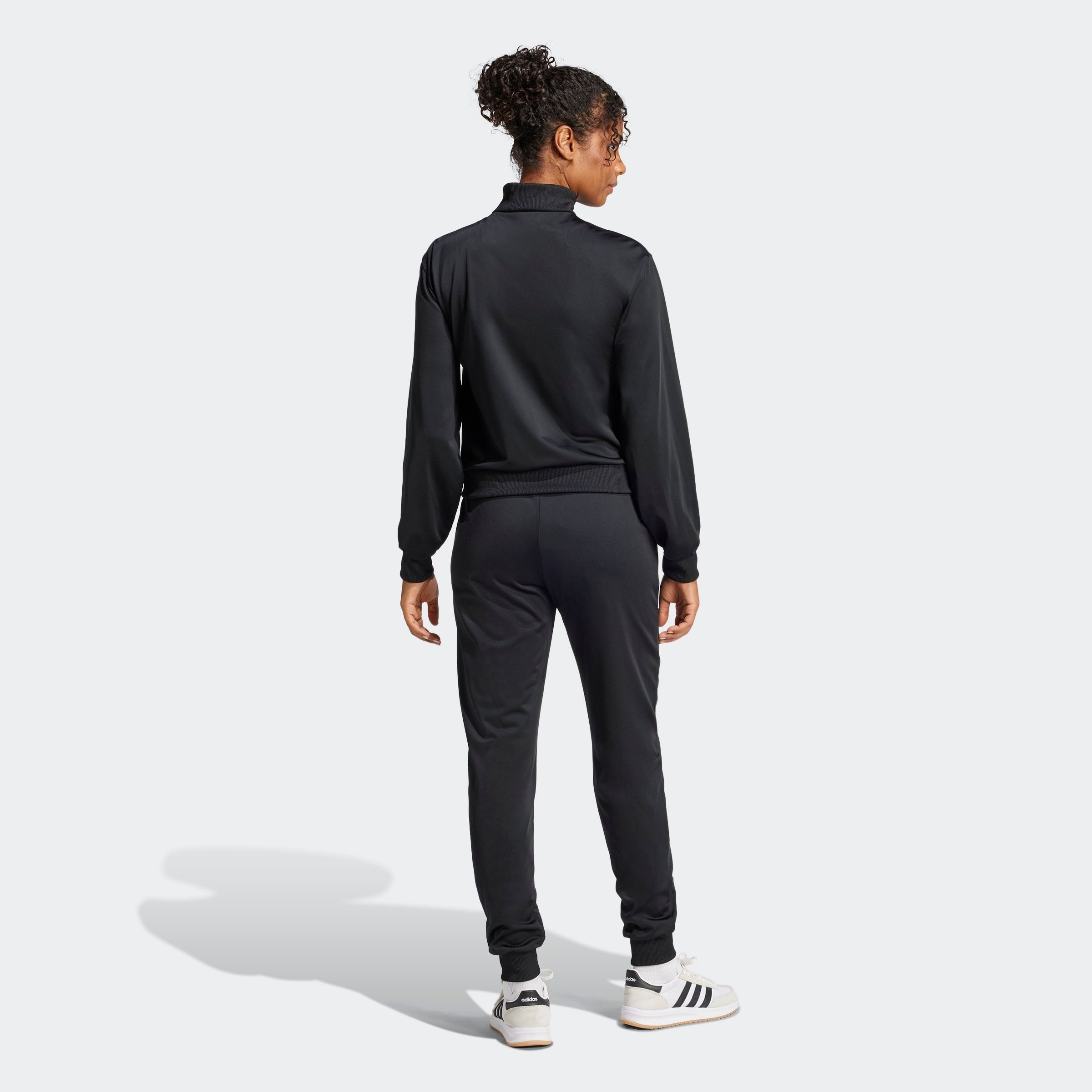 adidas Sportswear Trainingsanzug »W FEELCOZY TS« 2 Stk.