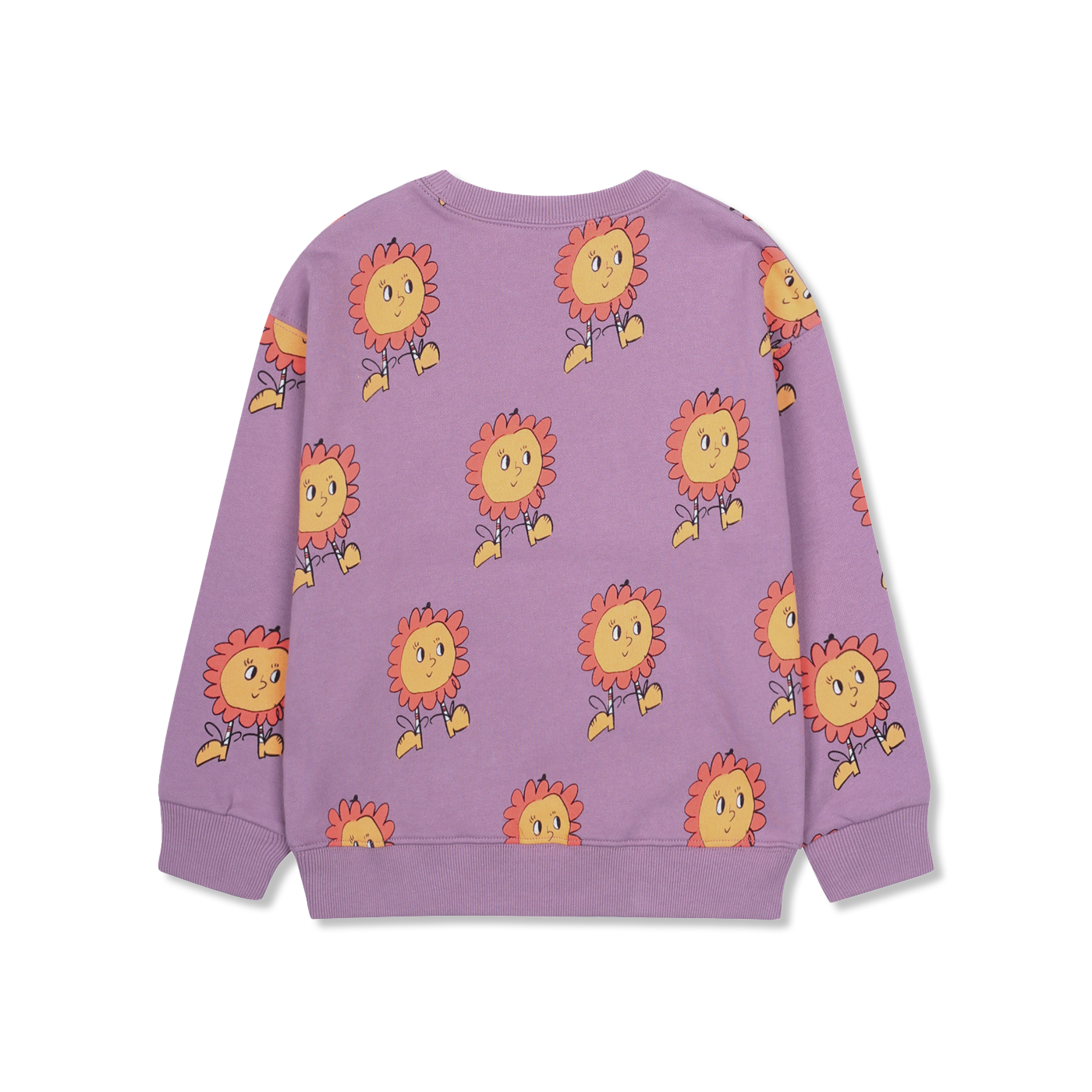 Sunflower sweatshirts
