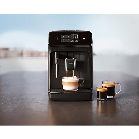 Philips espresso EP1220/00