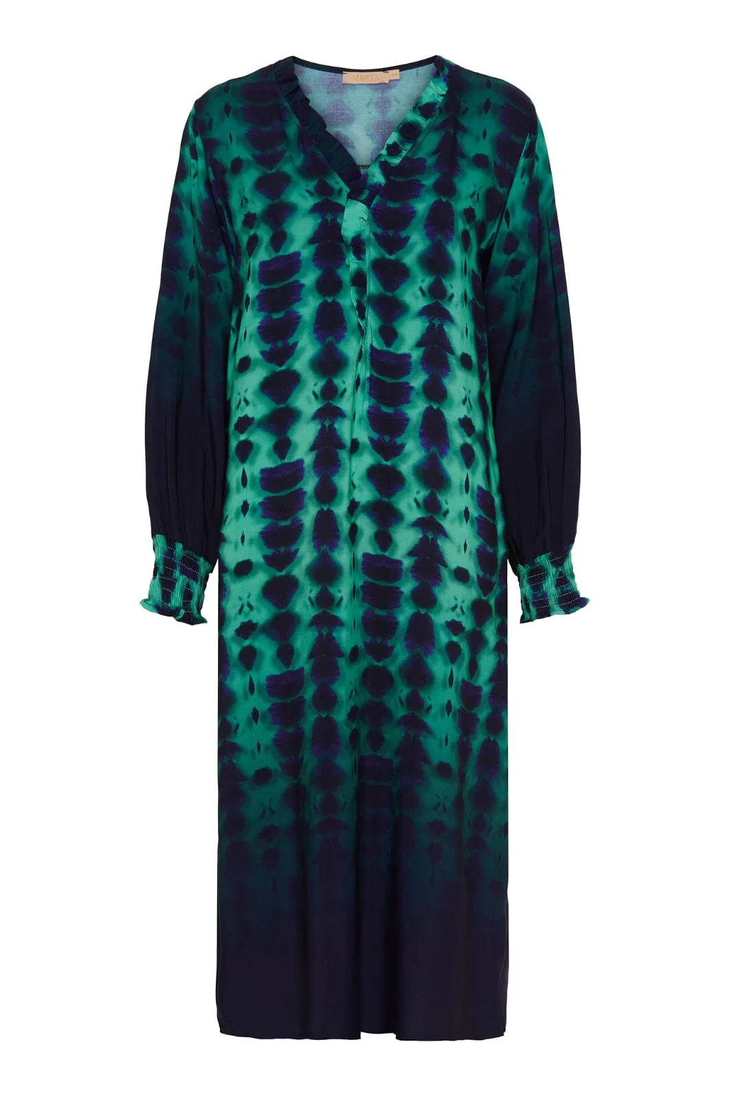 Marta Du Chateau Mdcmariana Dress originale