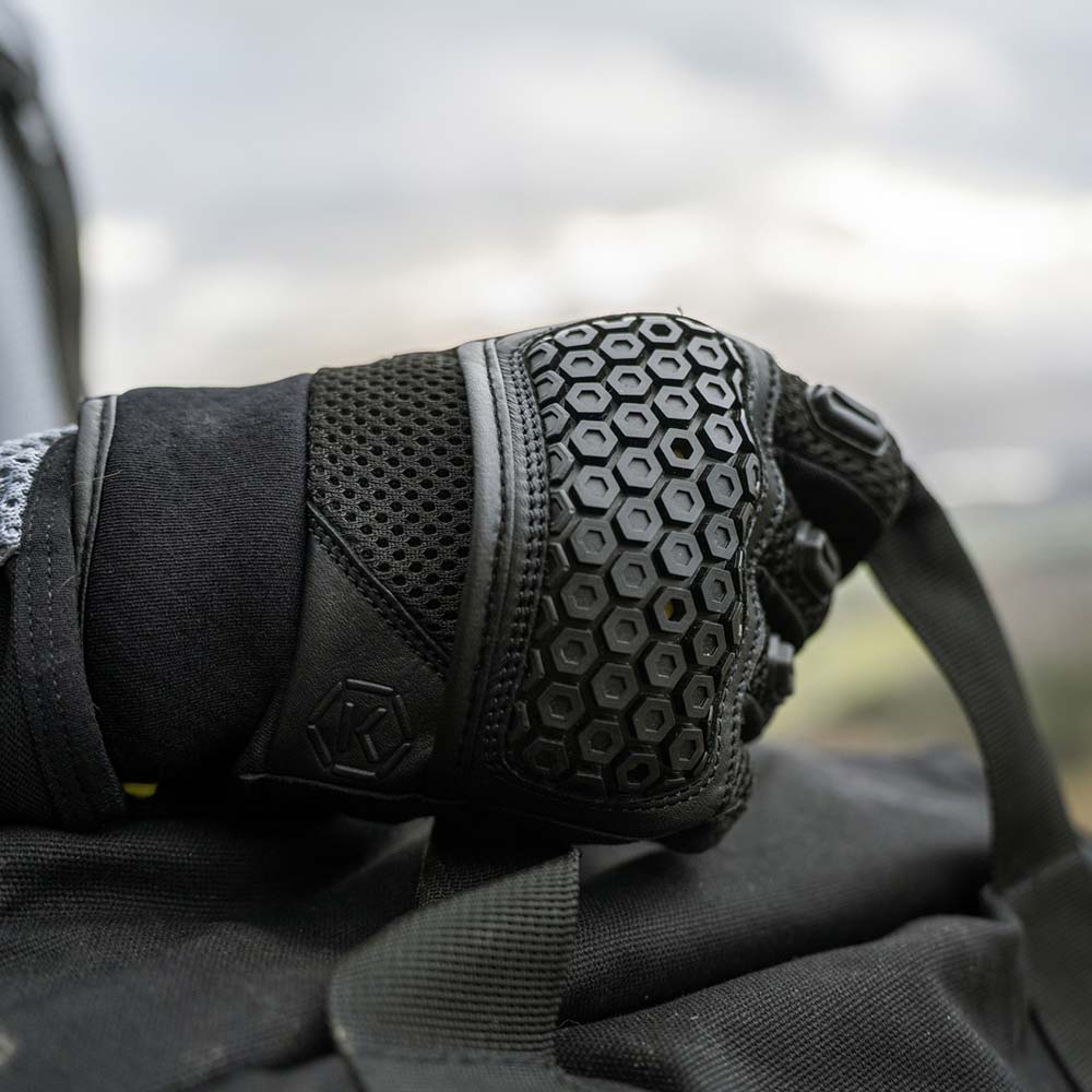 knox - Gants Urbane Pro Noir