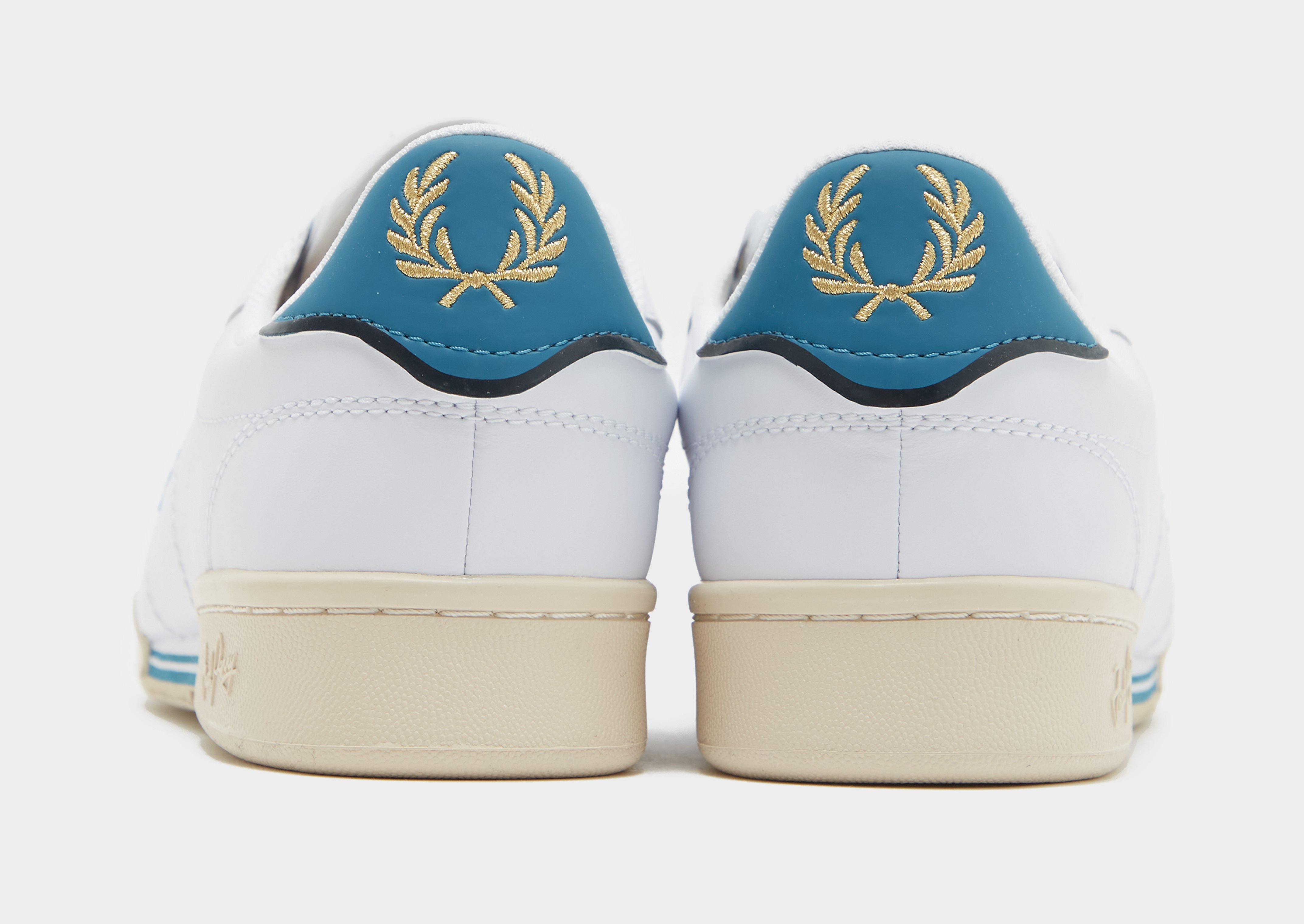 Fred Perry Baskets B722 Homme