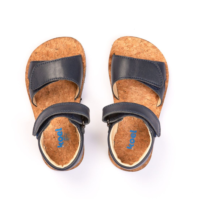 Koel Koel Sandale Amelia Navy