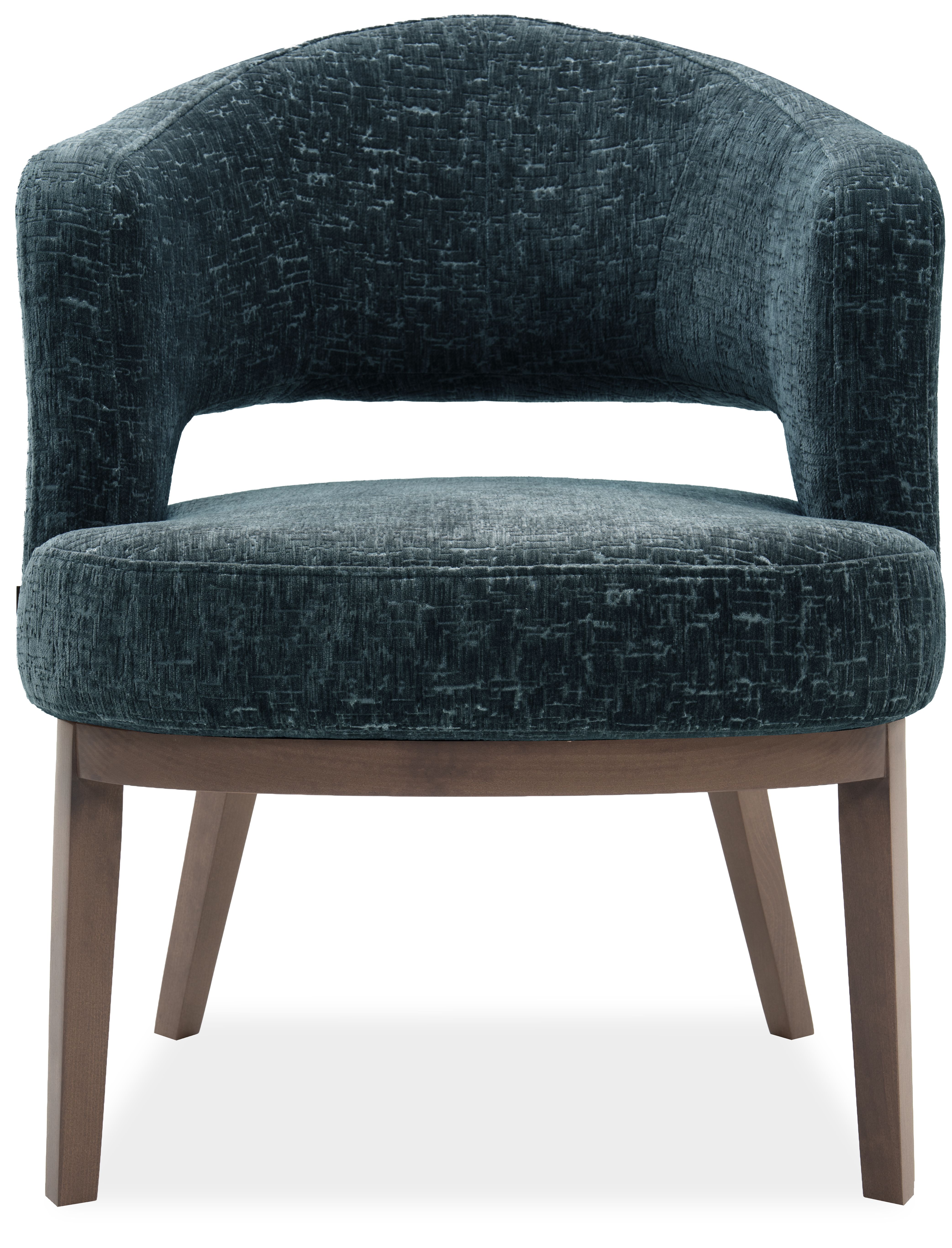 Eetkamerstoel Sabrina B72 x D70 x H88 cm