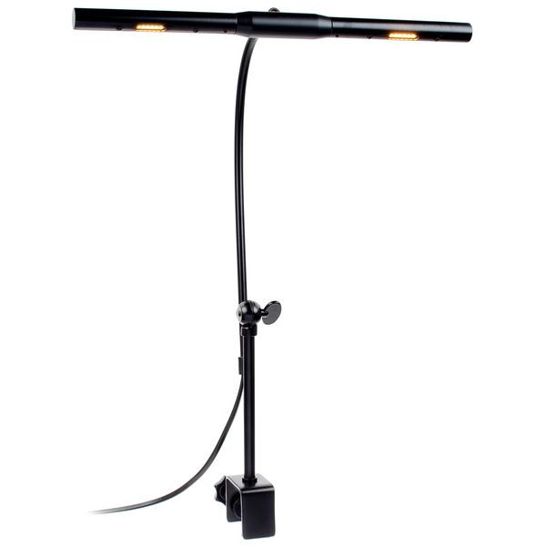 Jahn Grand Piano-Lamp LED