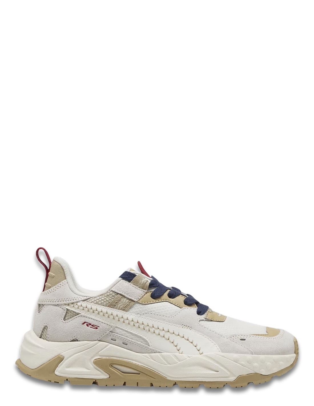 puma Sneakers Homme Rs-Trck Expedition Beige