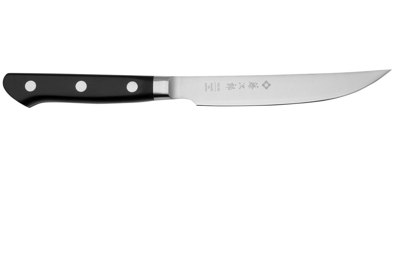 Tojiro Classic DP3, F-797, 3-laags, steakmes, 12 cm