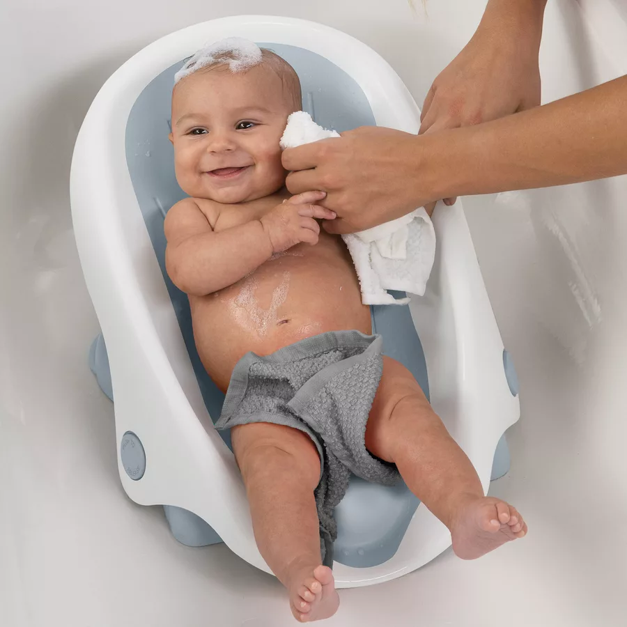 summer™ by ingenuity Clean Rinse Badesitz