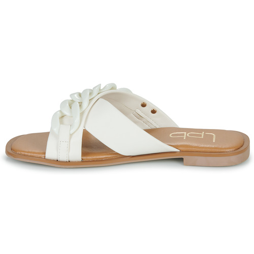 Les Petites Bombes - FIFI - Blanc