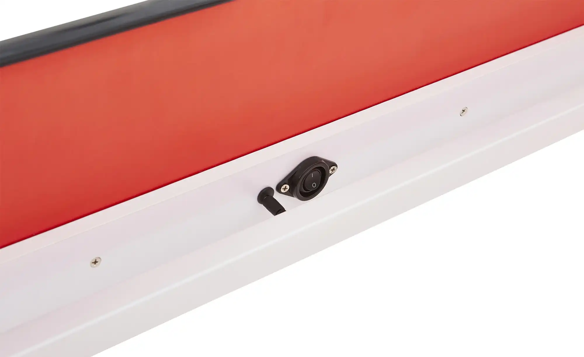 Autobett-Gestell Red Speed