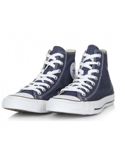 All Star Chuck Taylor High Blue