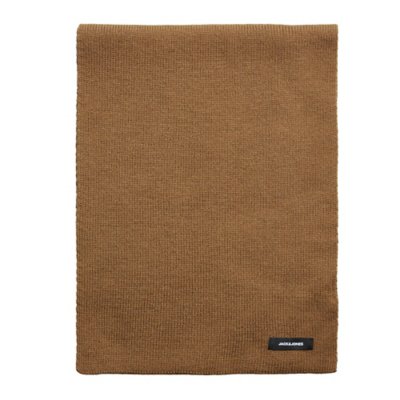 Écharpe homme Jacdna Knit Scarf Noos JACK JONES