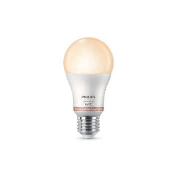 Philips White PH Smart LED peerlamp E27 100W dimbaar