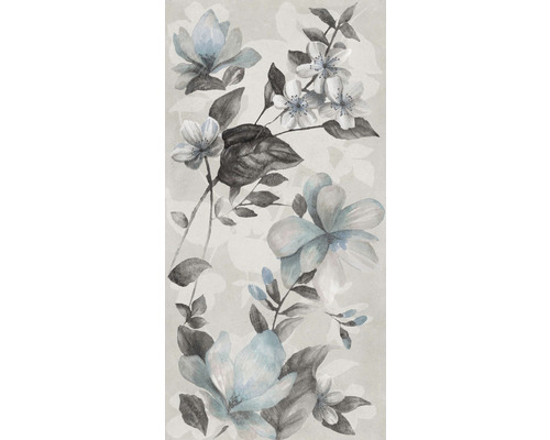 Decoratieve tegel Fiore 60x120x9,5cm