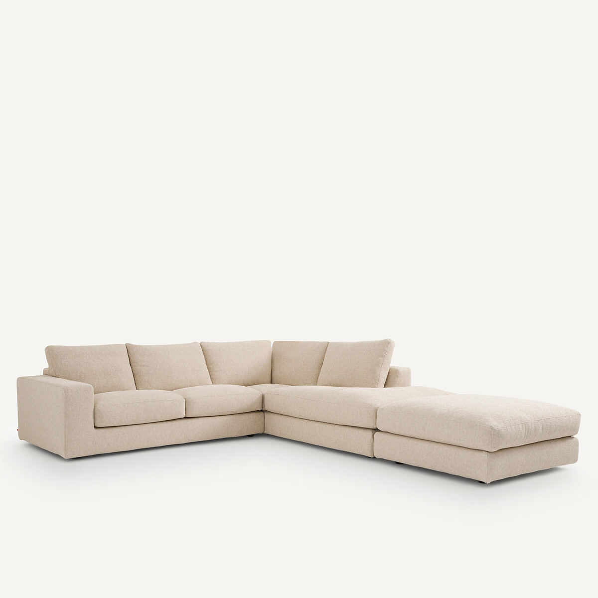 AM.PM<br>Panquinho em bouclette, Skander