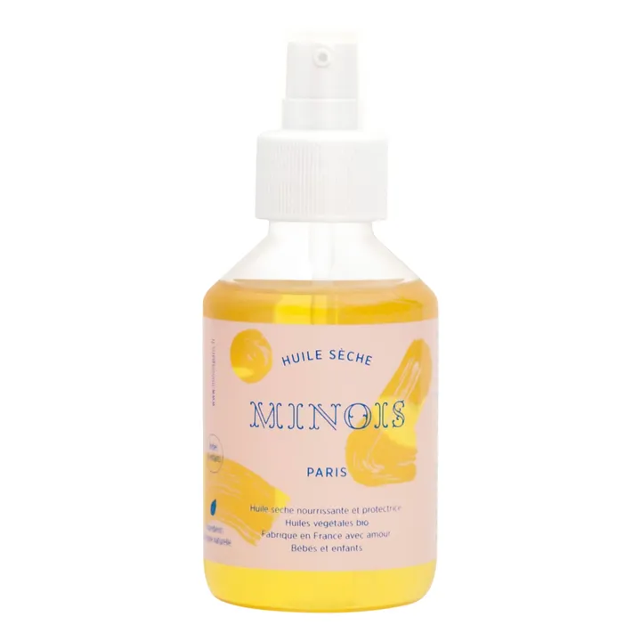 Minois Huile sèche - 150 ml