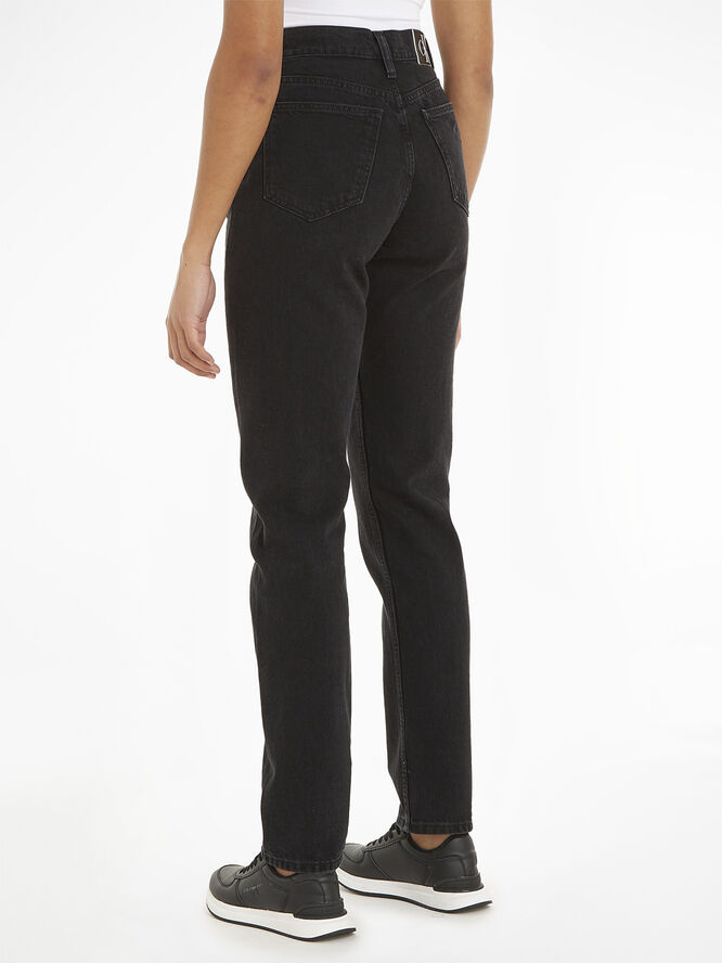 Calvin Klein Slim straight jeans 1by