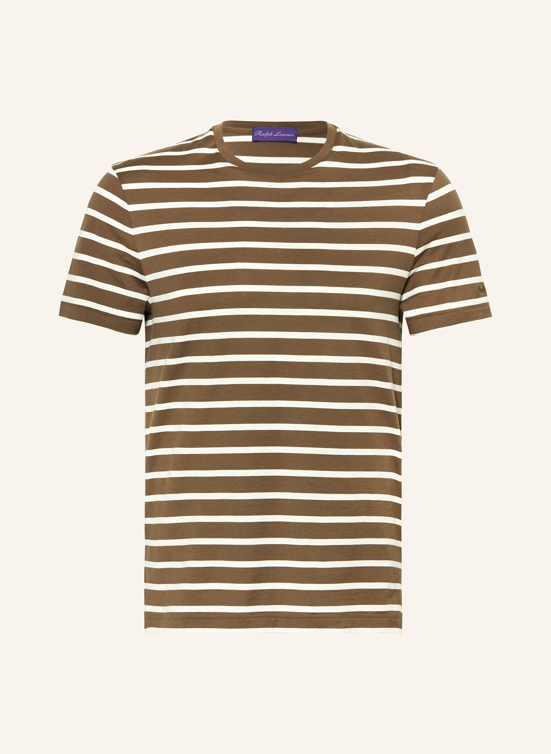 RALPH LAUREN PURPLE LABEL T-Shirt