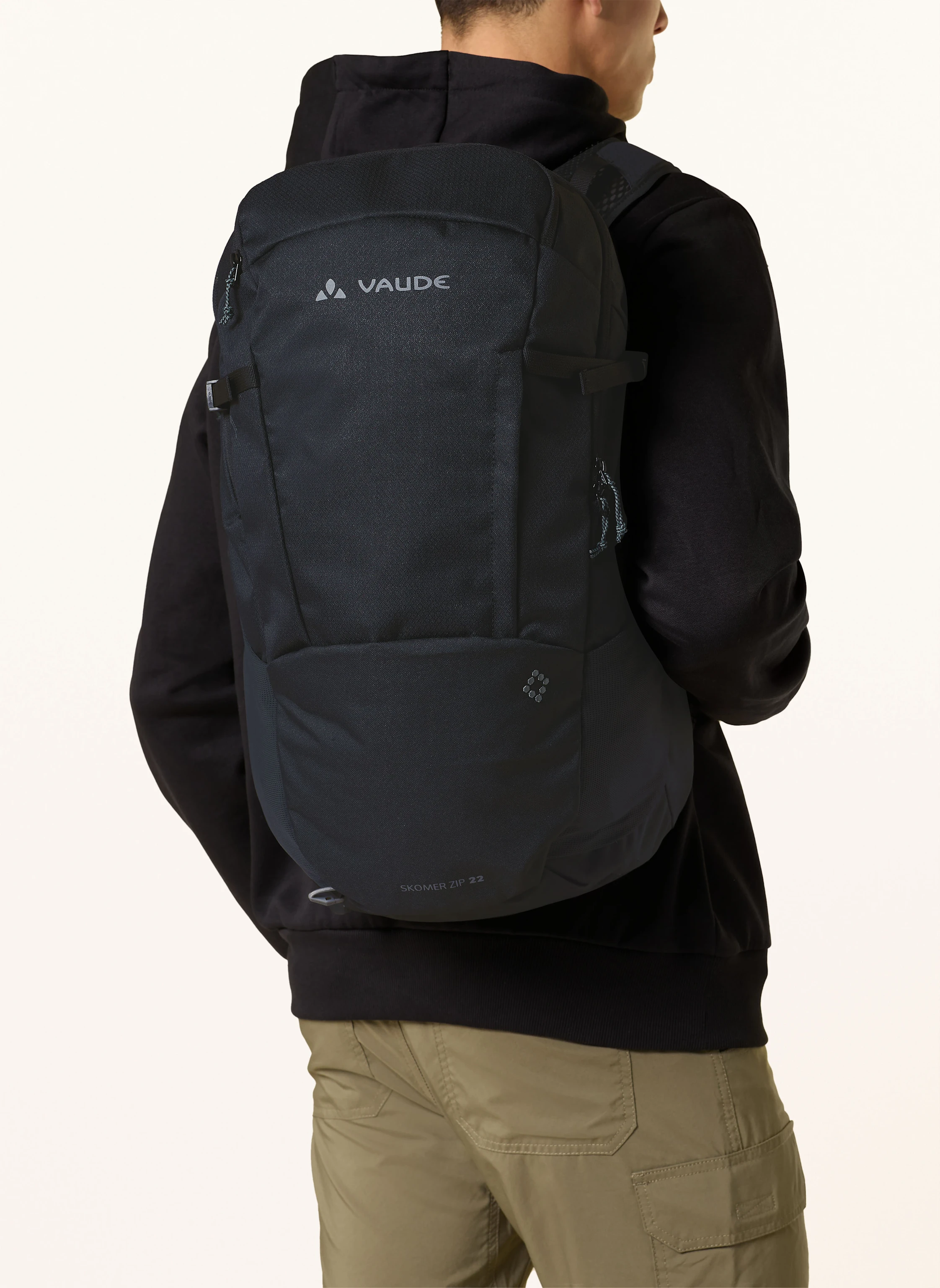 VAUDE Rucksack SKOMER 22 l
