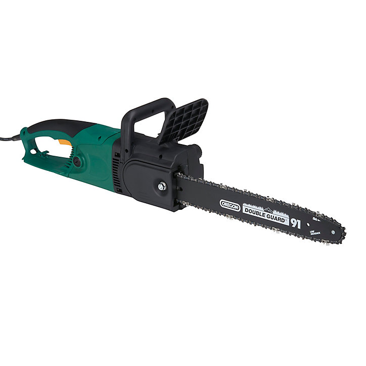 Tronçonneuse électrique Inline FPCS2000 2000w guide 40 cm