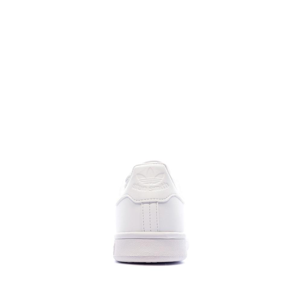 Adidas Stan Smith Baskets Blanches Femme Adidas FX7520