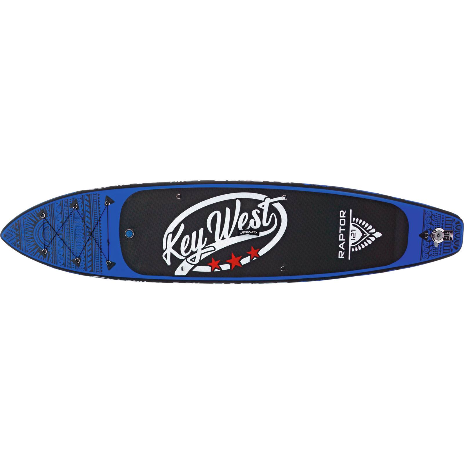 Key West Raptor 12.1 SUP