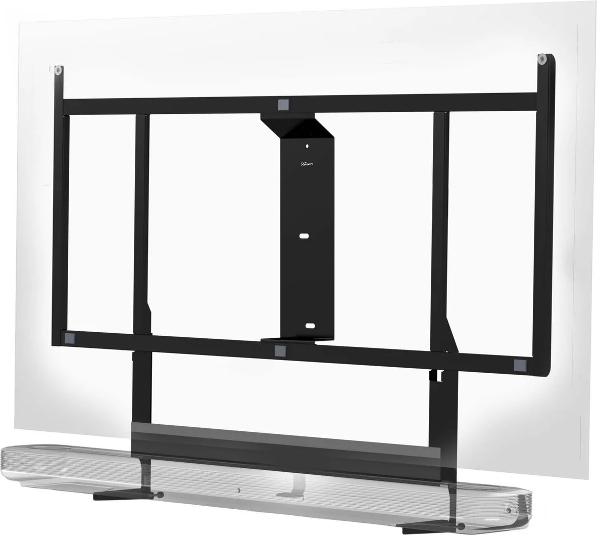 Vogel's DesignMount Next 7505 Supports TV