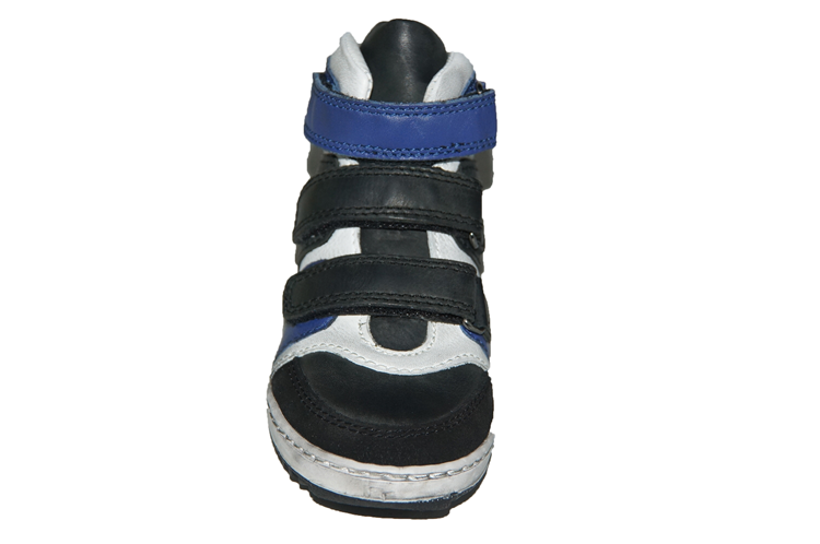 Track Style 0032793 wijdte 2,5 Black / White (0689)