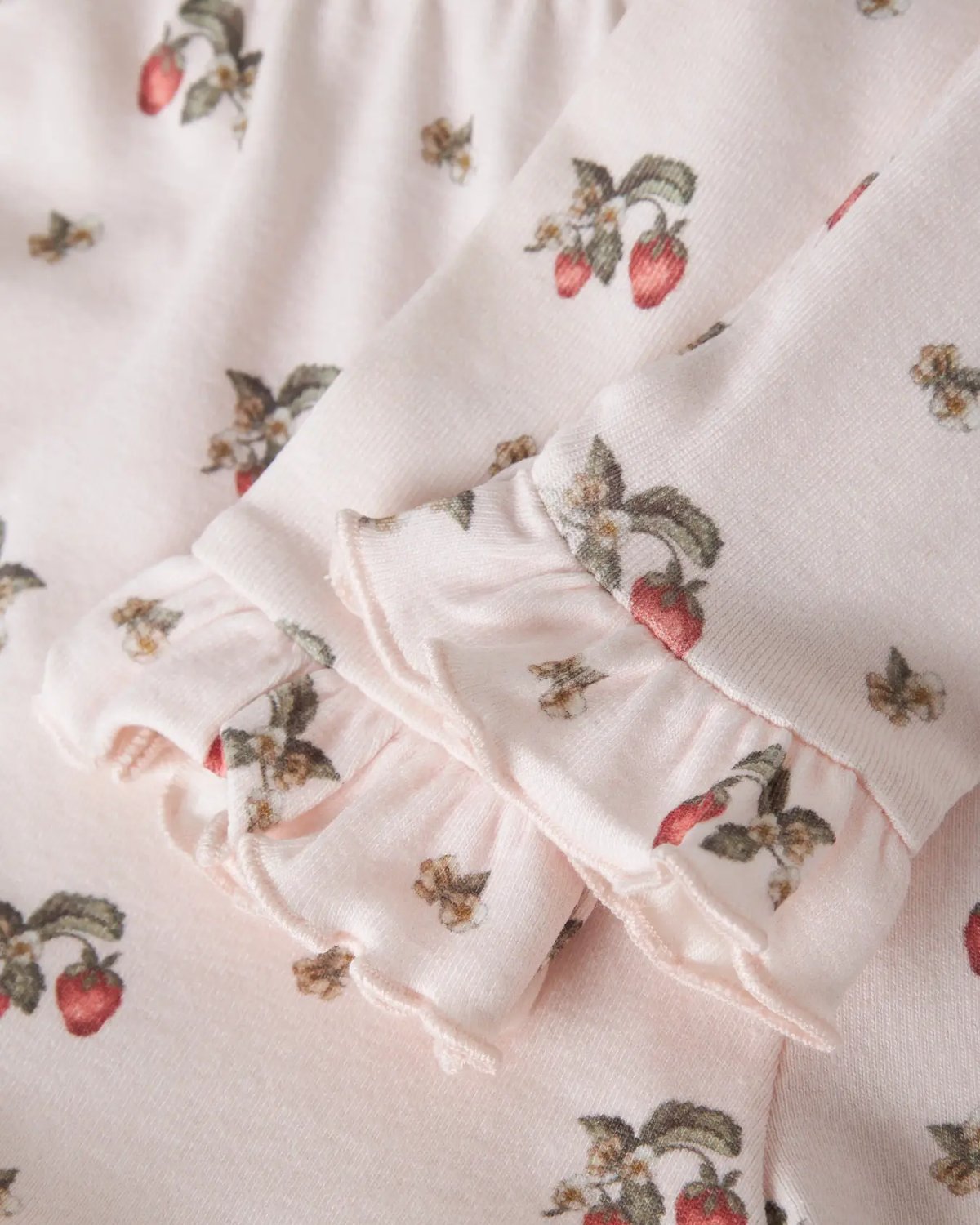 Leggings Baby – Øko TENCEL | NBFGAYO