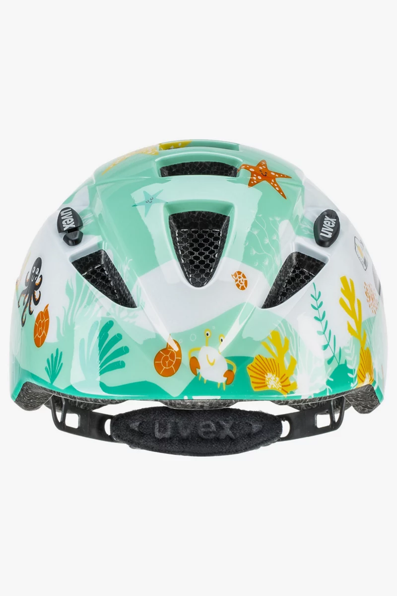 uvex kid 2 Kinder Velohelm