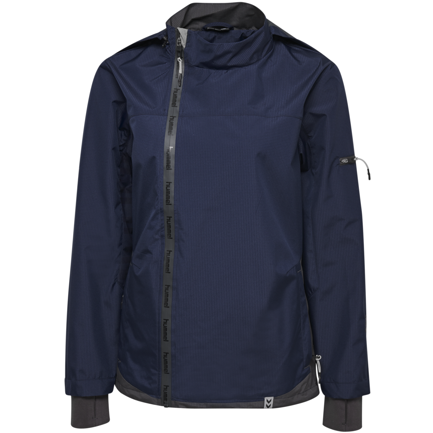 hmlNORTH SHELL JACKET WOMAN