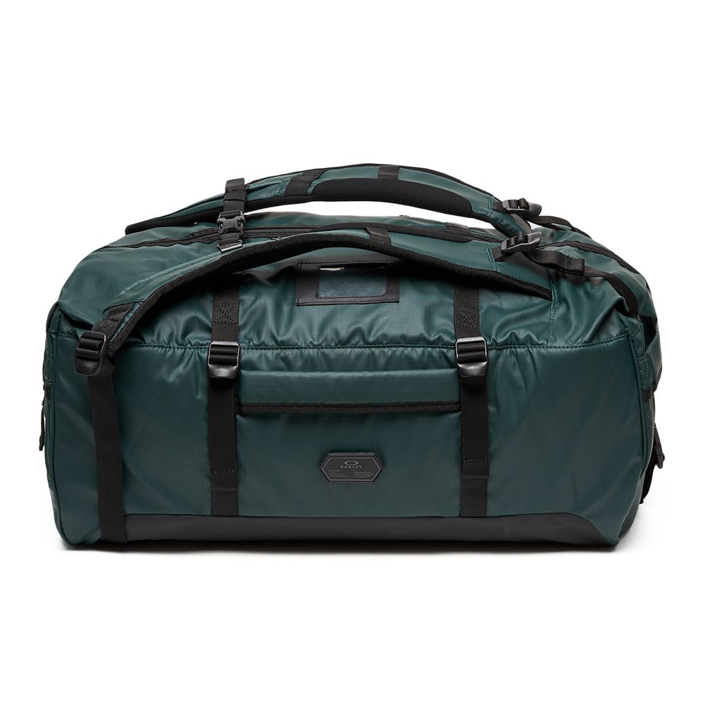 Oakley ROAD TRIP RC 70L - Sac de voyage hunter green