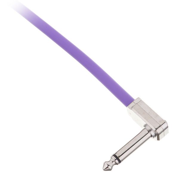 Ernie Ball Flat Patch Cable 6