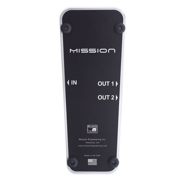 Mission Engineering SP-H9-WH