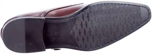 3820102 Giorgio bruin - maat 47 instapper bruin - maat 47 Calandschoen