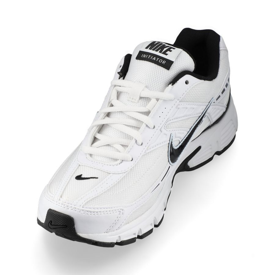 Nike Chaussures Initiator - Blanc/Noir