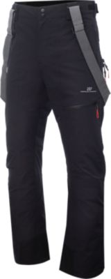 2117Ebbared Pant MS - schwarz