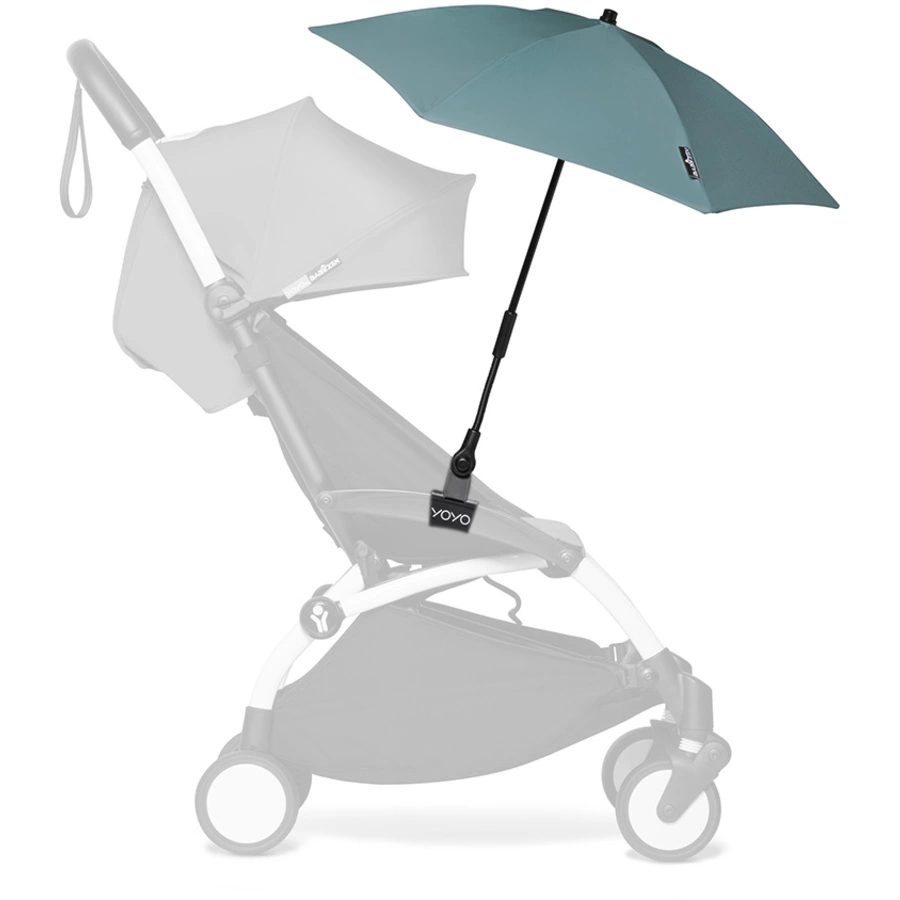 BABYZEN Sonnenschirm YOYO Aqua