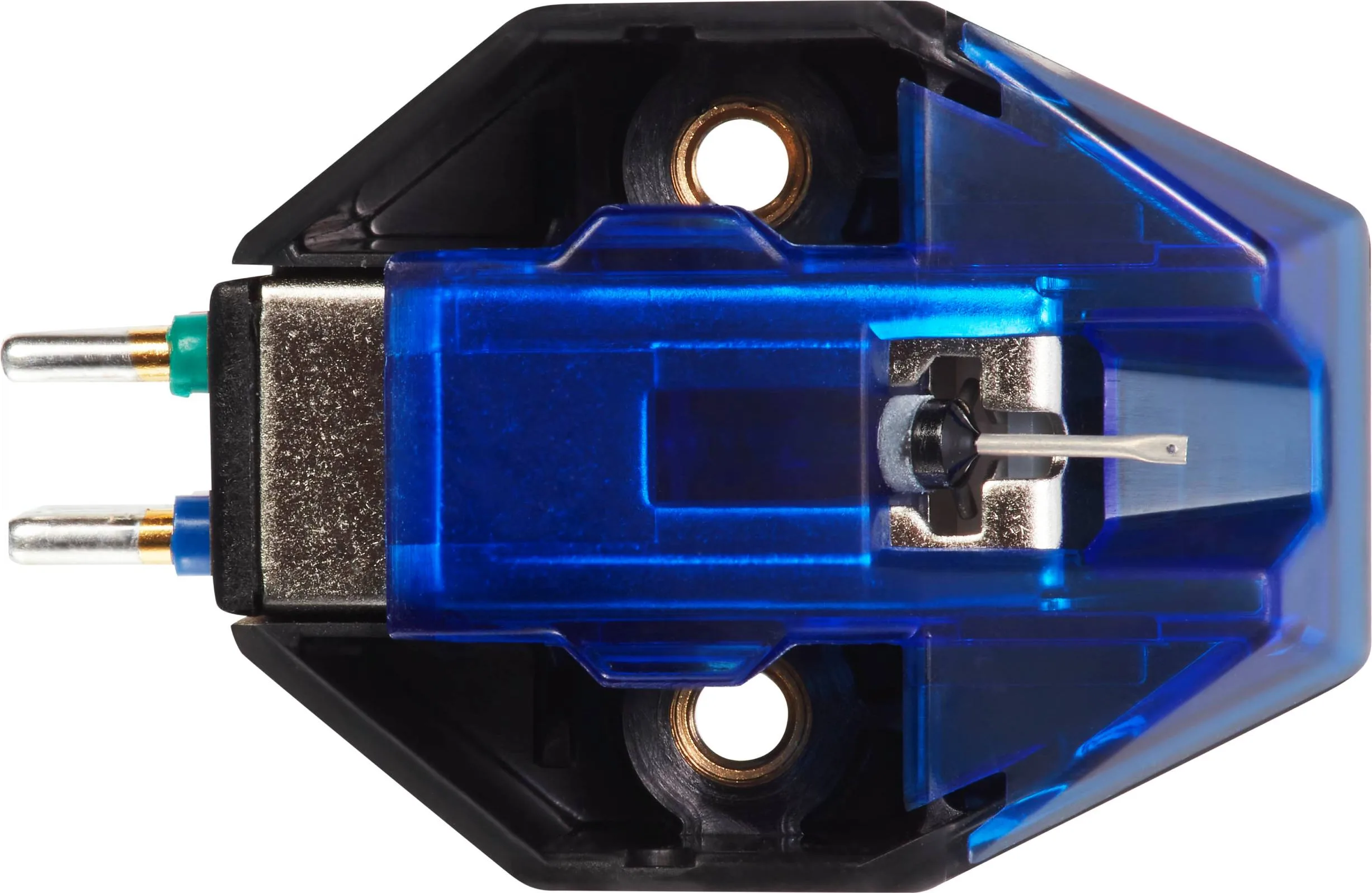 Goldring E4 Cellules hi-fi