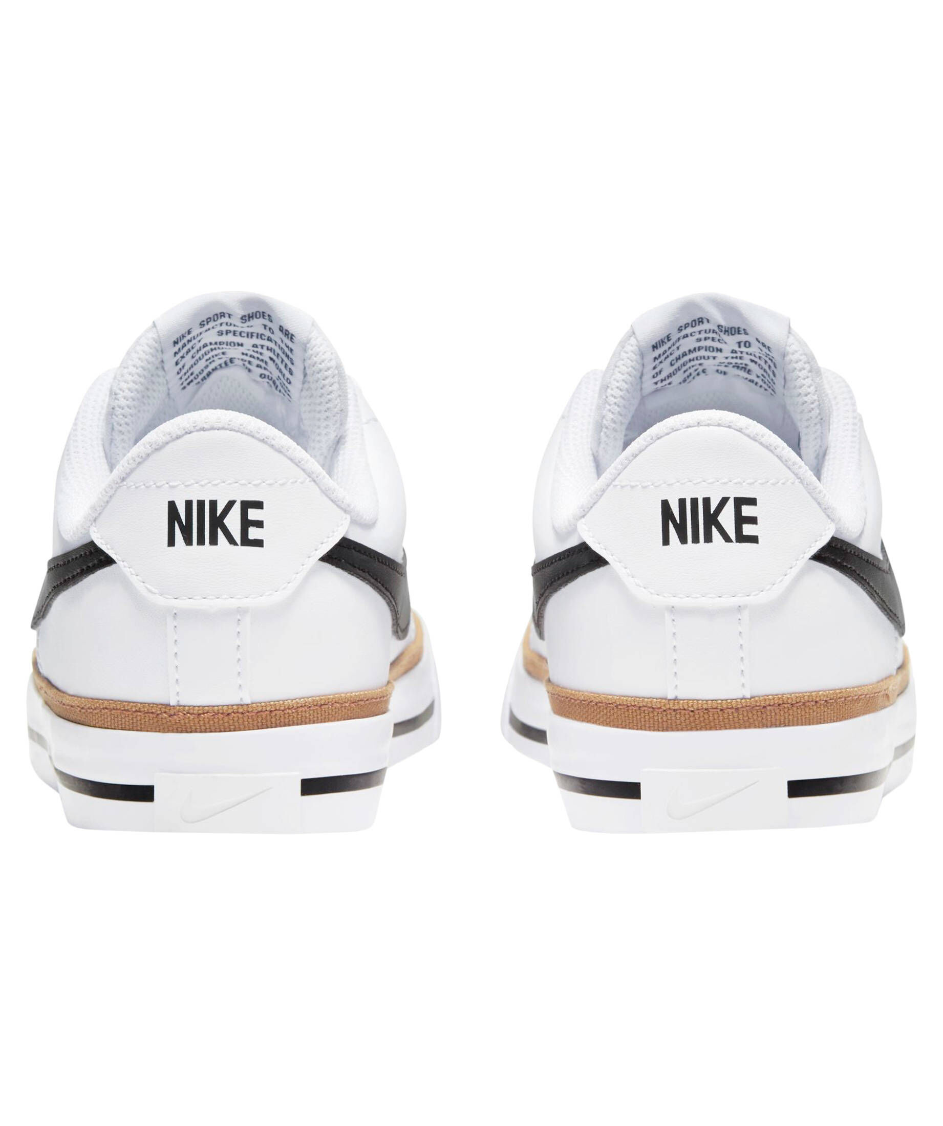 Nike| Kinder Sneaker 