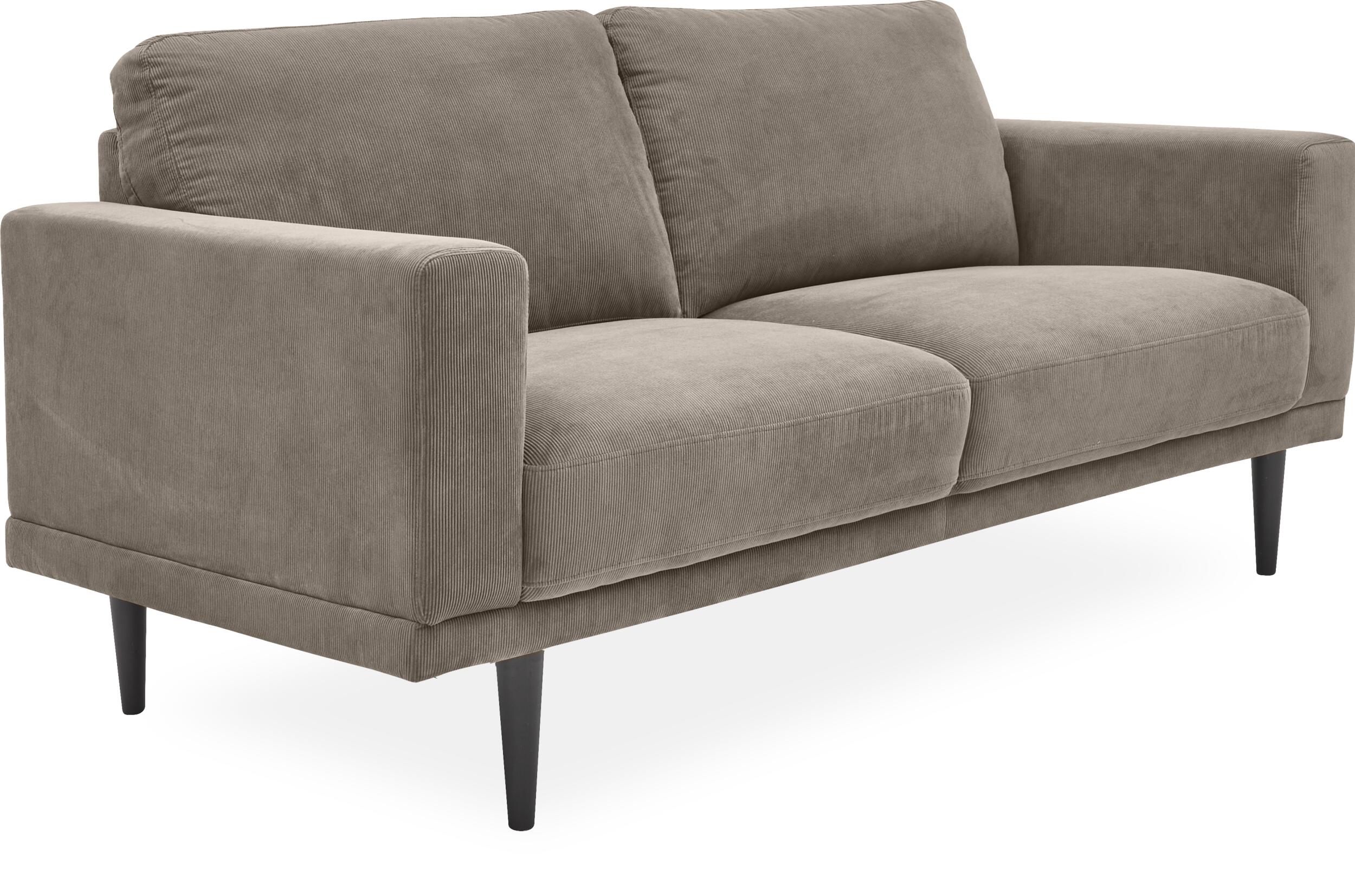 Mexico V1 3 pers Sofa