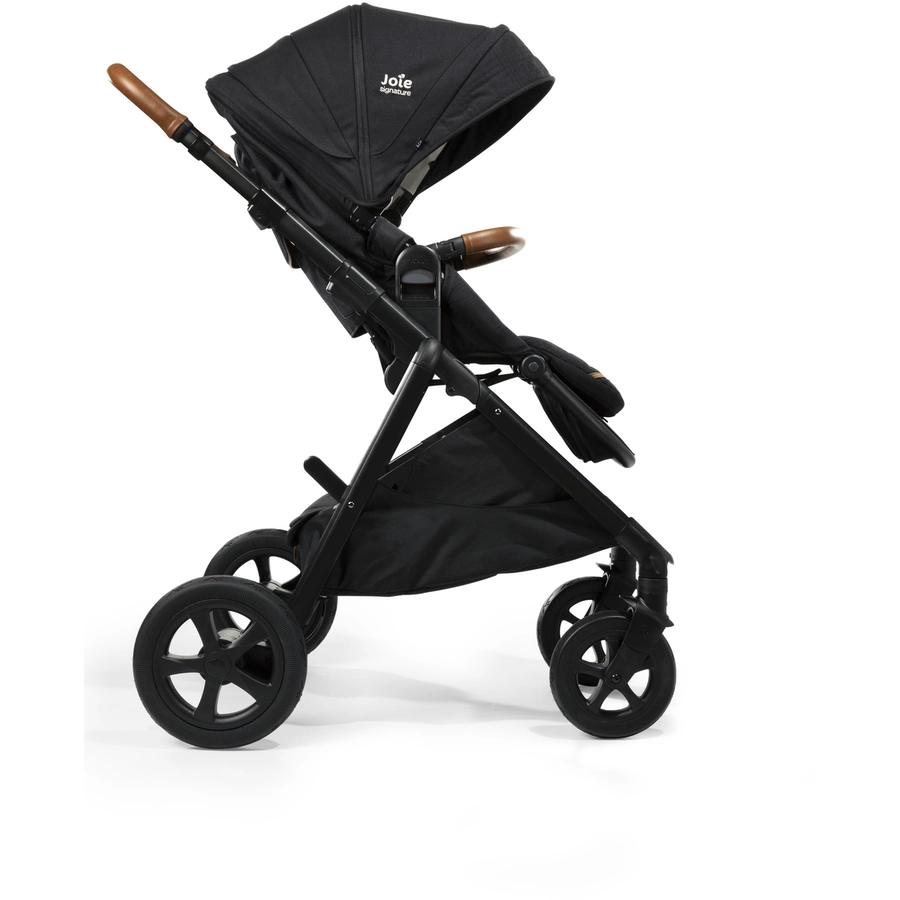 Joie Signature Kombi-Kinderwagen Aeria Eclipse