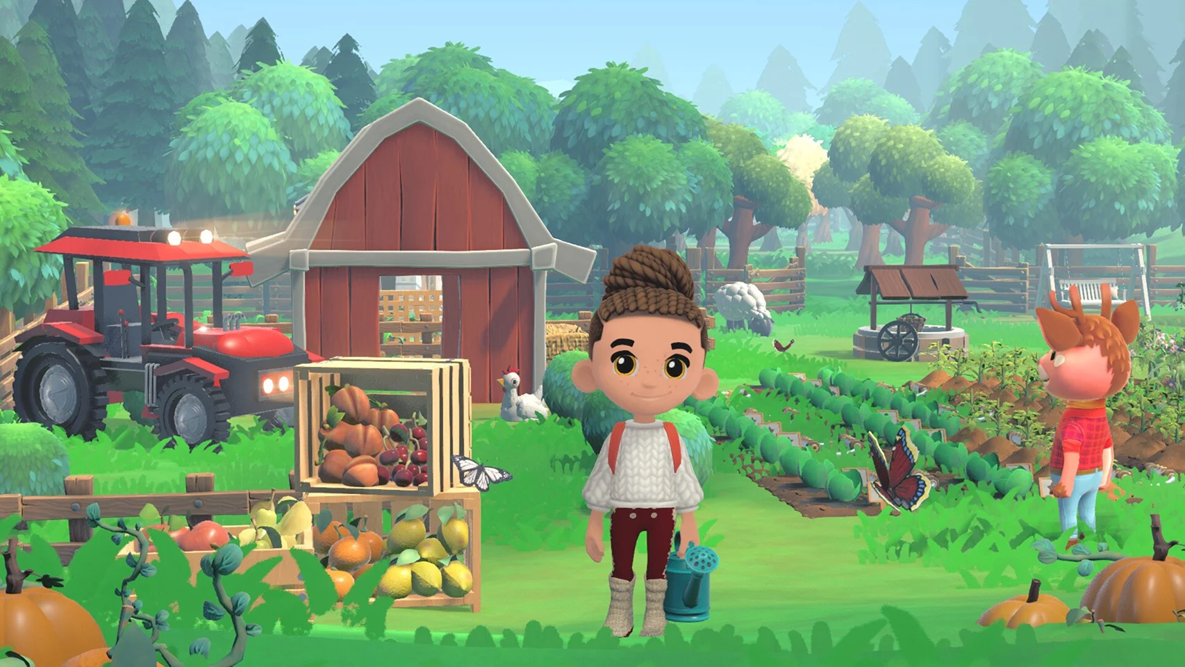 Hokko Life- PC