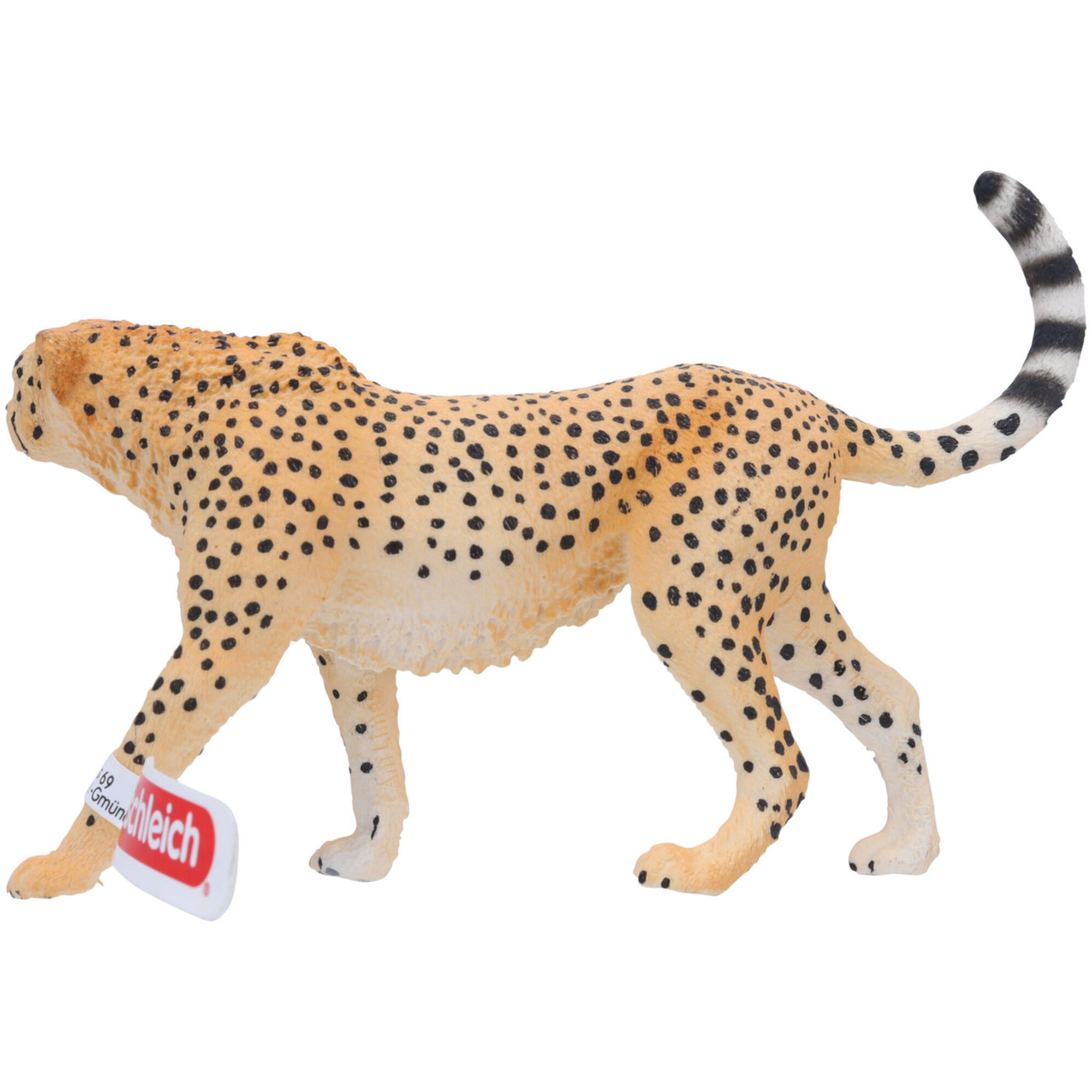 schleich WILD LIFE 14746 Gepardin