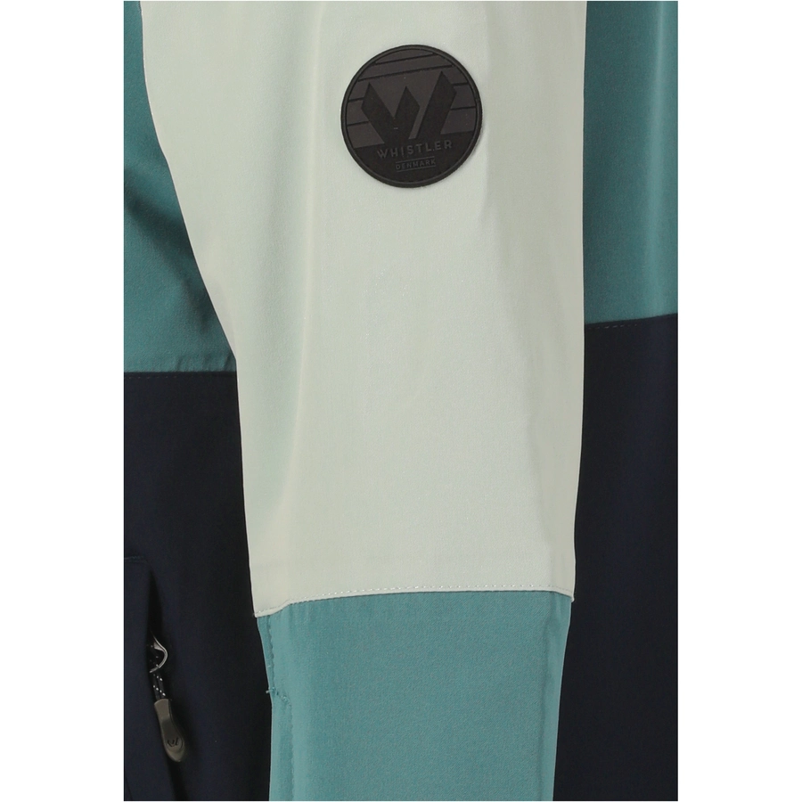 Whistler Skijacke Virago 2063 Hydro