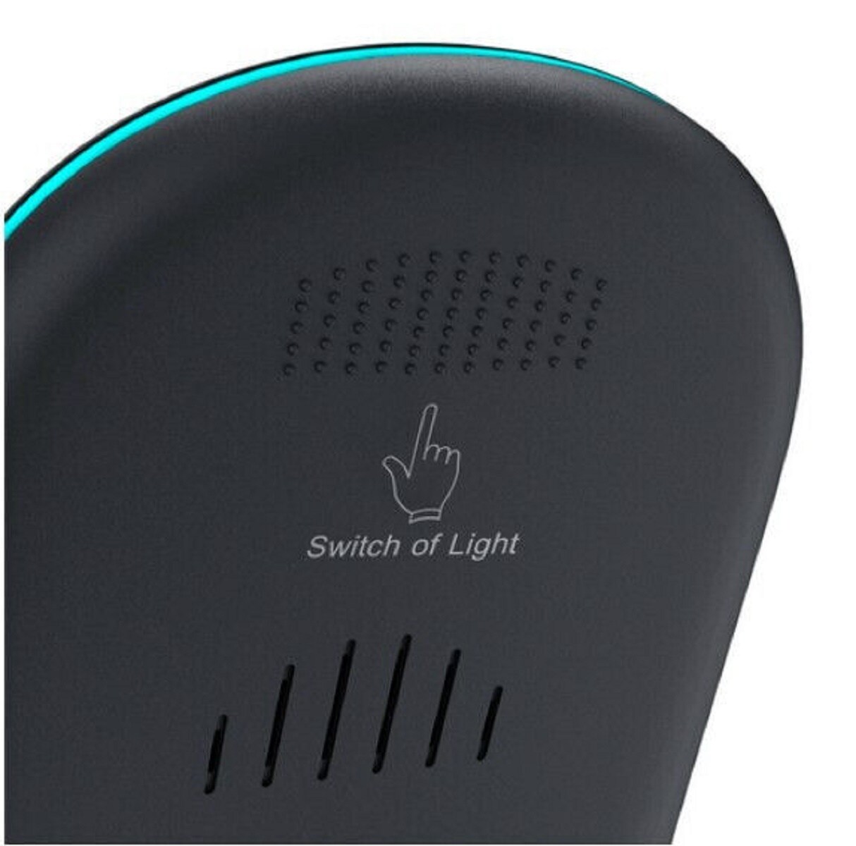 Wireless Charger 15W Induktive Ladestation
